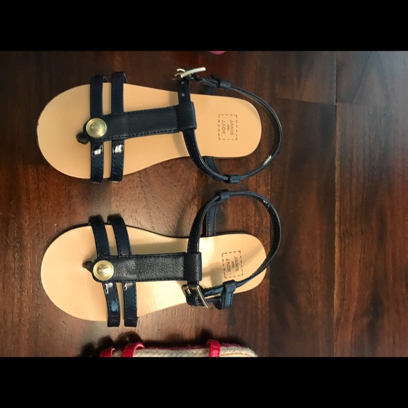 Janie and Jack shoes - Picture 3 of 6